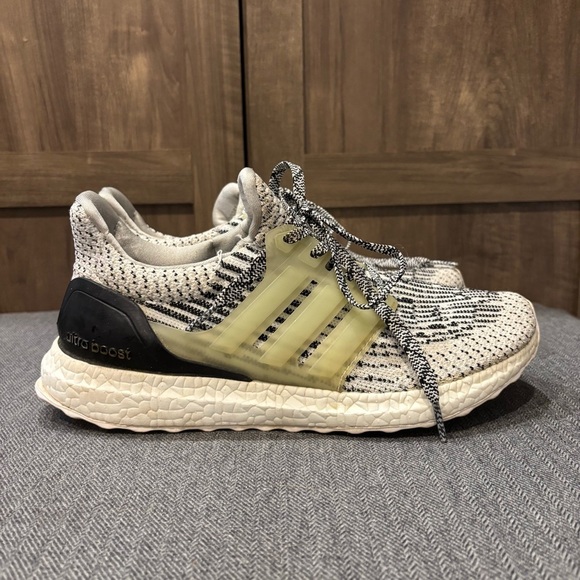 adidas ultra boost 3.0 oreo sneakers men’s 7.5 main image 10